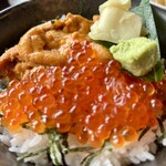 くしろ港町 釧ちゃん食堂 - 