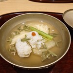 旬彩小料理 満まる - 