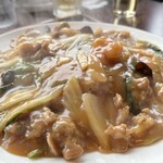 くしろ港町 釧ちゃん食堂 - 