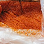 平塚明太子 - バラだったーーー｡･ﾟ･(*ﾉД`*)･ﾟ･。