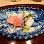 旬彩小料理 満まる - 