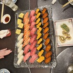 入船壽司 兩替町店 - 