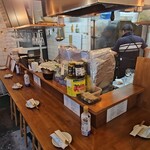 酒とつまみと魚屋と - 