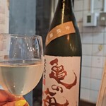 酒とつまみと魚屋と - 