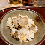 旬彩小料理 満まる - 