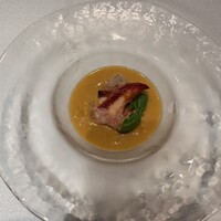 リストランテ カノビアーノ 福岡 - 