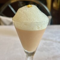 リストランテオガワ - 