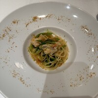 リストランテ カノビアーノ 福岡 - 