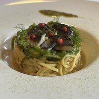 リストランテオガワ - 