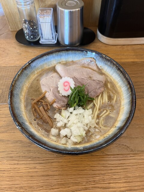 RAMEN JUNKEYZ - 徳庵/ラーメン | 食べログ