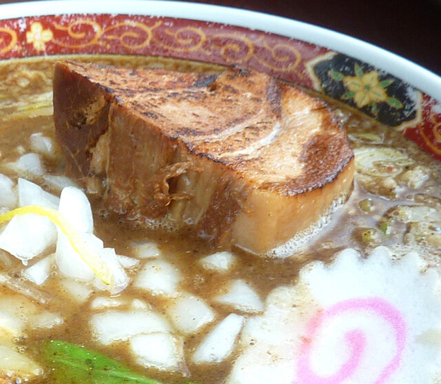 中華そばおつまみ日の出軒 福島西店  - 笹木野（居酒屋）の写真