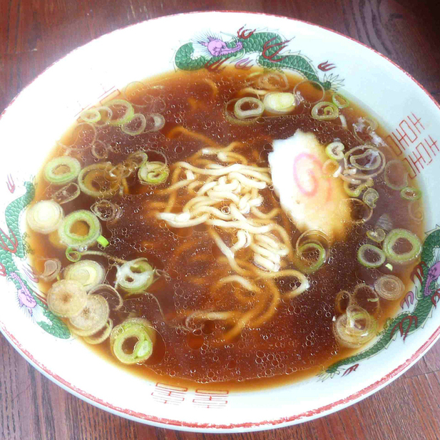 中華そばおつまみ日の出軒 福島西店  - 笹木野（居酒屋）の写真