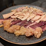 焼肉 YAKINEEK 大国町店 - 