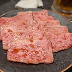 焼肉 YAKINEEK 大国町店 - 