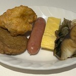 ややダイニング - 