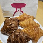 DONQ 大井町阪急店 - 