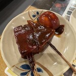 串かつ 玉家 - 