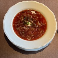 Russian Restaurant ROGOVSKI 銀座 - 