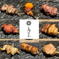 鳥おか - 