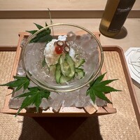 白金にし田 - 
