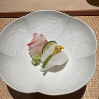 白金にし田 - 
