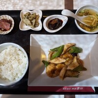 神田 雲林 - 