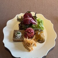 Russian Restaurant ROGOVSKI 銀座 - 