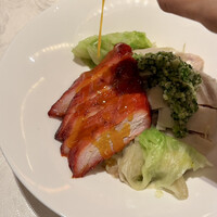 筑紫樓 銀座店 - 