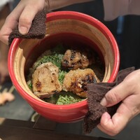 鳥おか - 