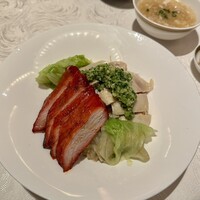 筑紫樓 銀座店 - 