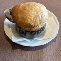 Russian Restaurant ROGOVSKI 銀座 - 