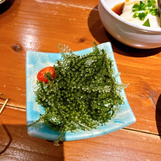 KUROMASAページ Kuro Masa - Yomitan Village/Izakaya (Tavern) | Tabelog