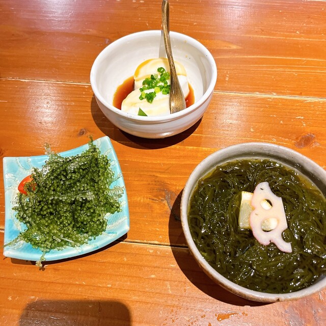 KUROMASAページ Kuro Masa - Yomitan Village/Izakaya (Tavern) | Tabelog