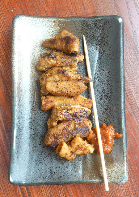 中華そばおつまみ日の出軒 福島西店  - 笹木野（居酒屋）の写真