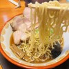 自然派ラーメン 神楽