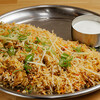 インドネパール料理レストラン SAGAR