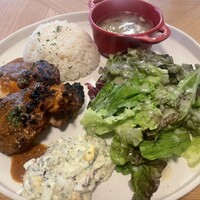 ocean good table 渋谷 - 