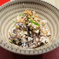 備長炭焼鳥 鳥しげ - 