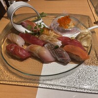 横浜 鮨 ふくじゅ - 