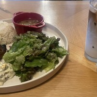 ocean good table 渋谷 - 