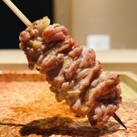 備長炭焼鳥 鳥しげ - 