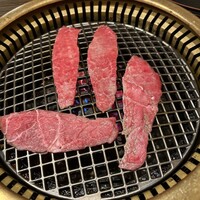 焼肉割烹 YP流 宗右衛門町本店 - 