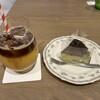 Sho sweets cafe bar 新守山店