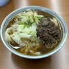たけ川うどん - 