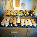 ボヤージュ サイド - かわい子ちゃんたち！！