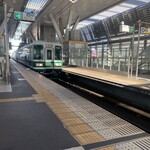 LAWSON 泉佐野大西店 - 