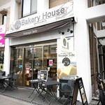 ボヤージュ サイド - ここです！