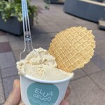 ELUA GELATO - 
