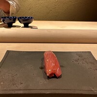 鮨 米島 - 