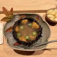 鮨 米島 - 